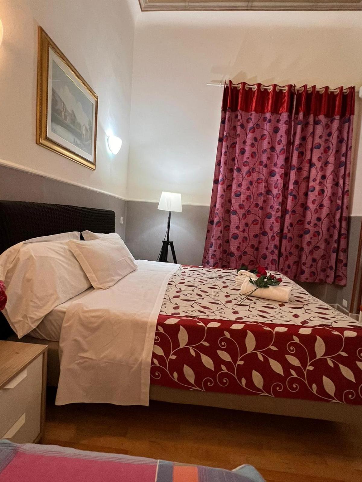Gasthuis Affitacamere Radi Rome