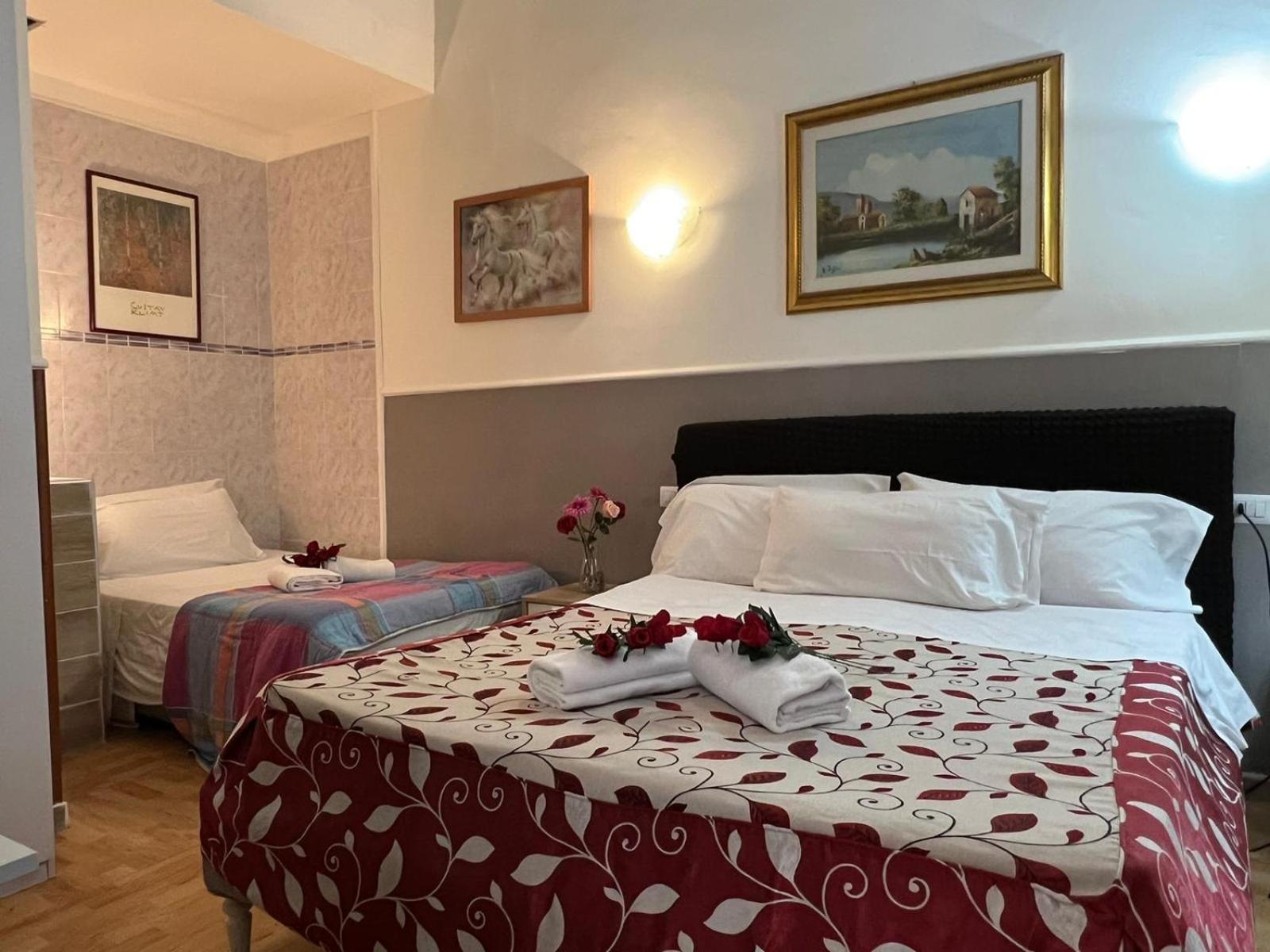 Affitacamere Radi Gasthuis Rome