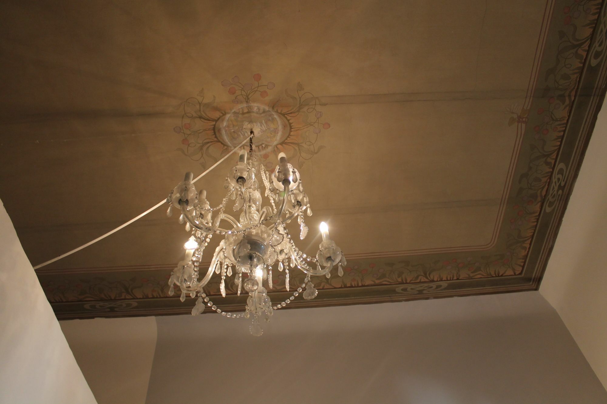 Gasthuis Affitacamere Radi Rome