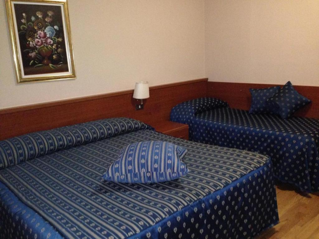 Gasthuis Affitacamere Radi 2*