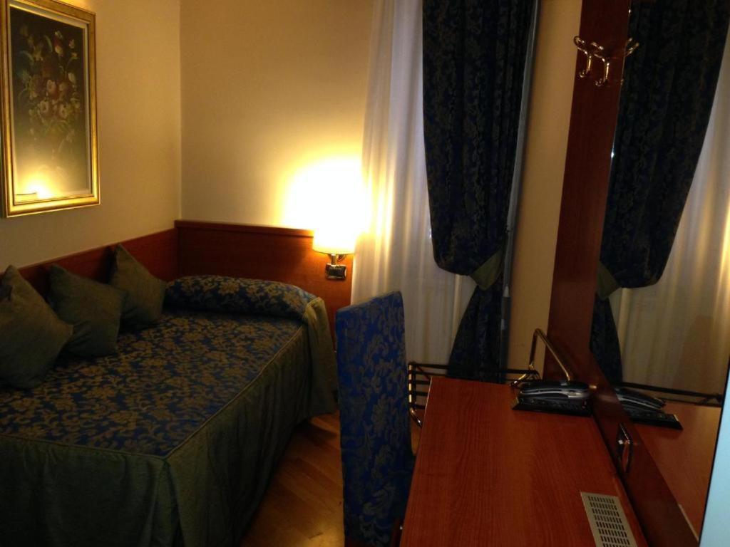 Gasthuis Affitacamere Radi 2*